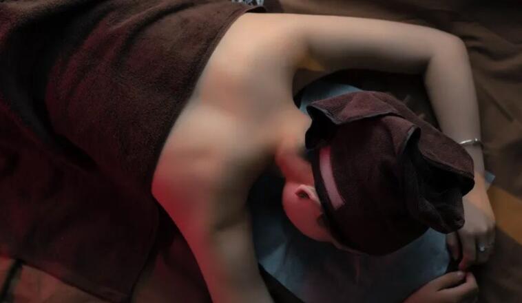 上海洗浴桑拿会馆